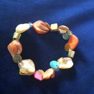 💘one of a kind bracelet